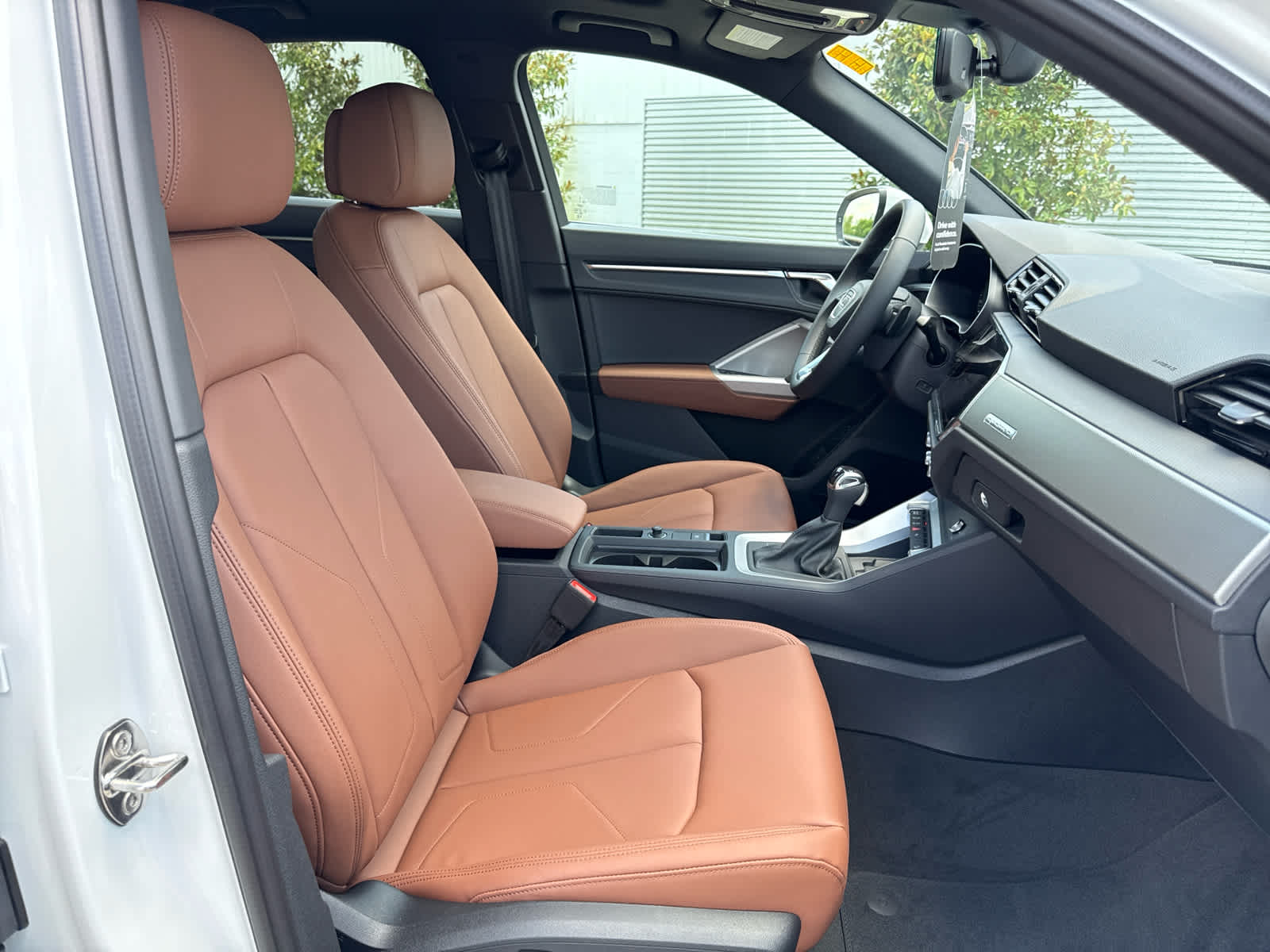 2025 Audi Q3 S Line Premium - Photo 16