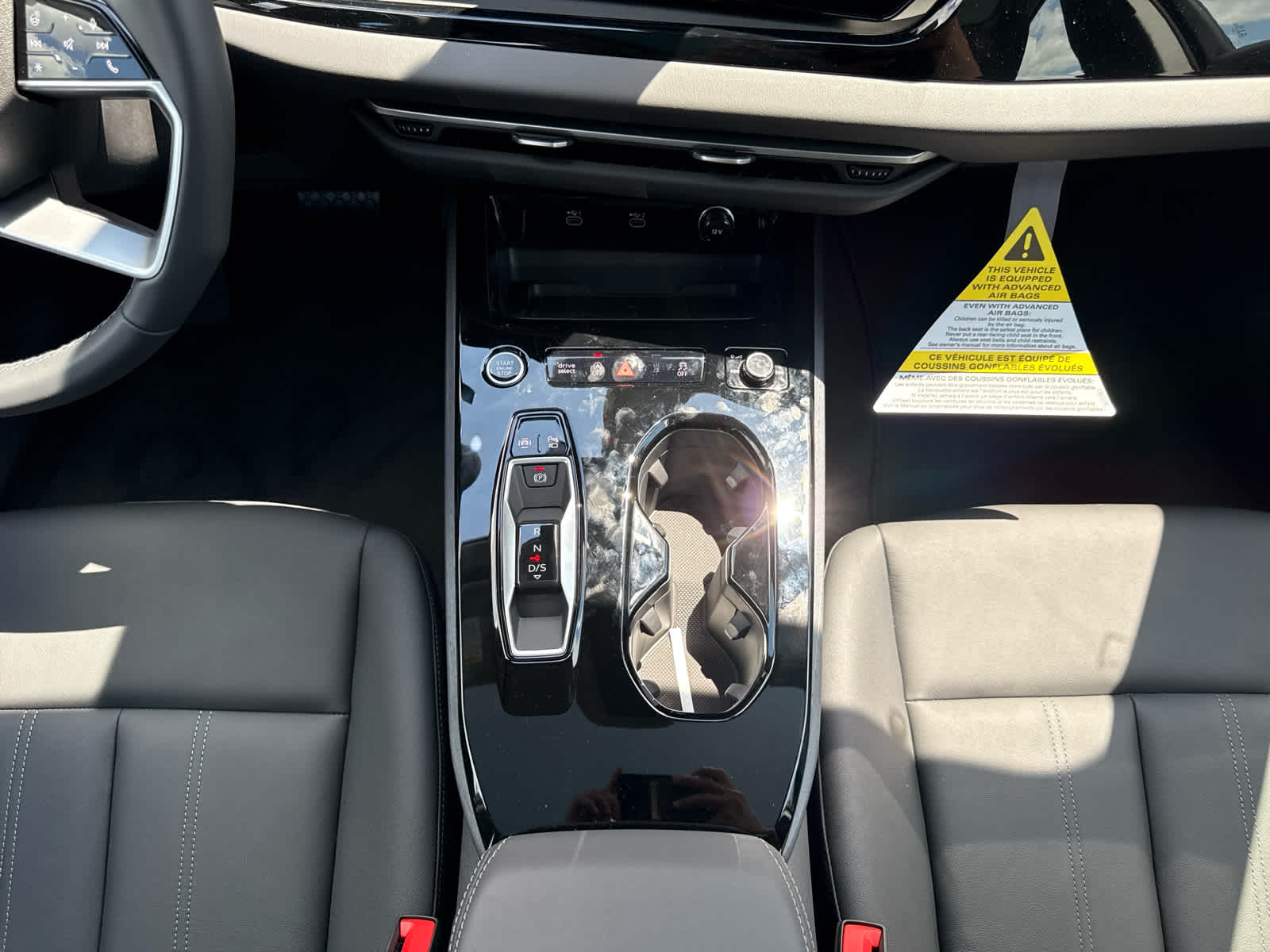 2025 Audi New A5 Premium - Photo 28