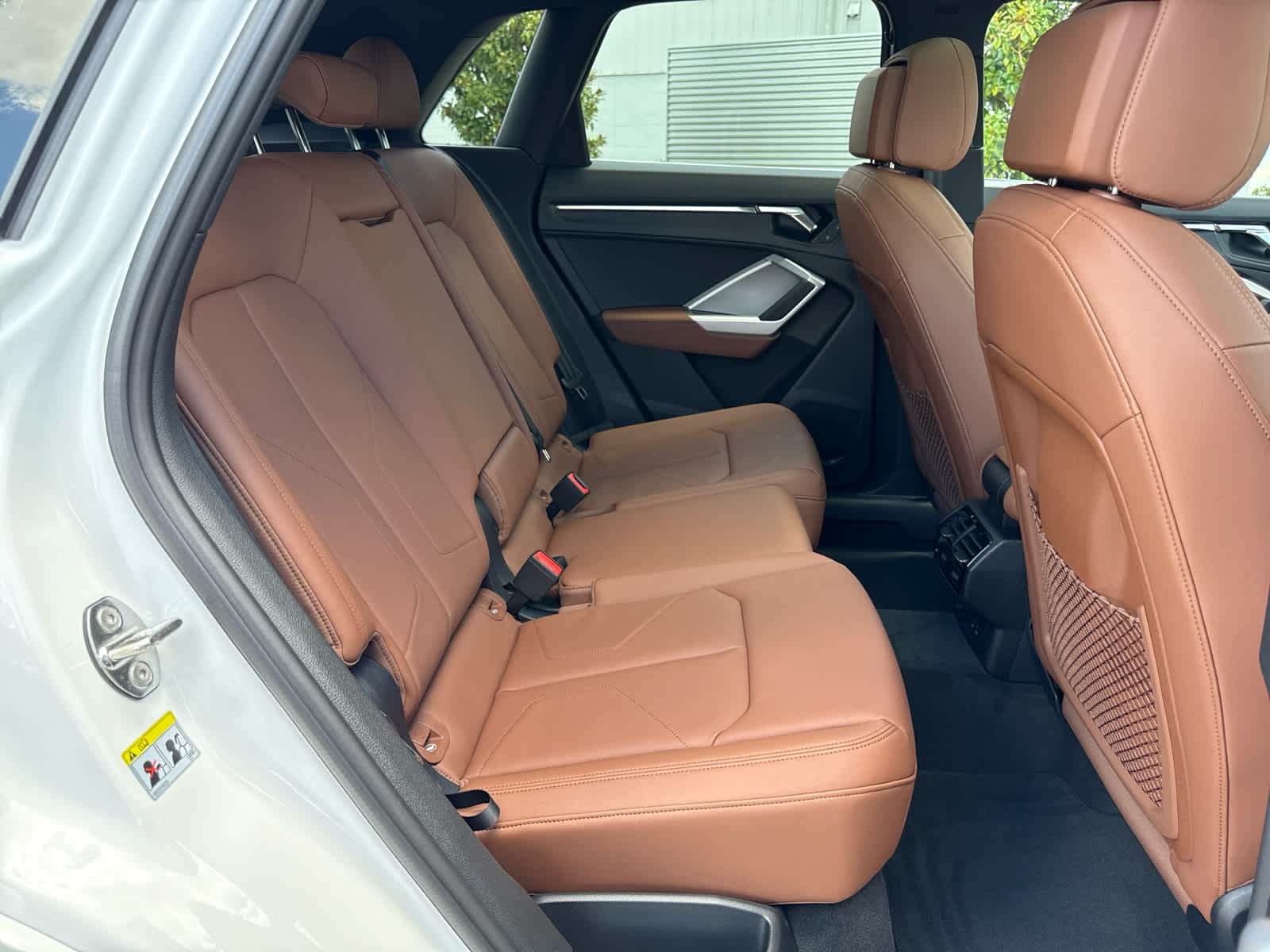 2025 Audi Q3 S Line Premium - Photo 19