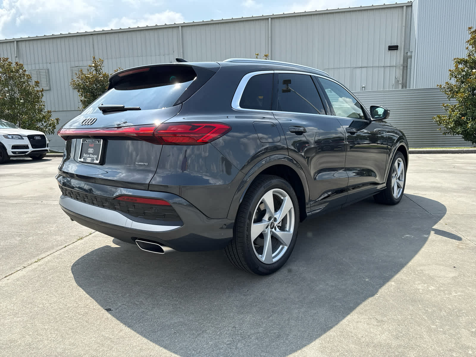 2025 Audi Q5 Prestige - Photo 5