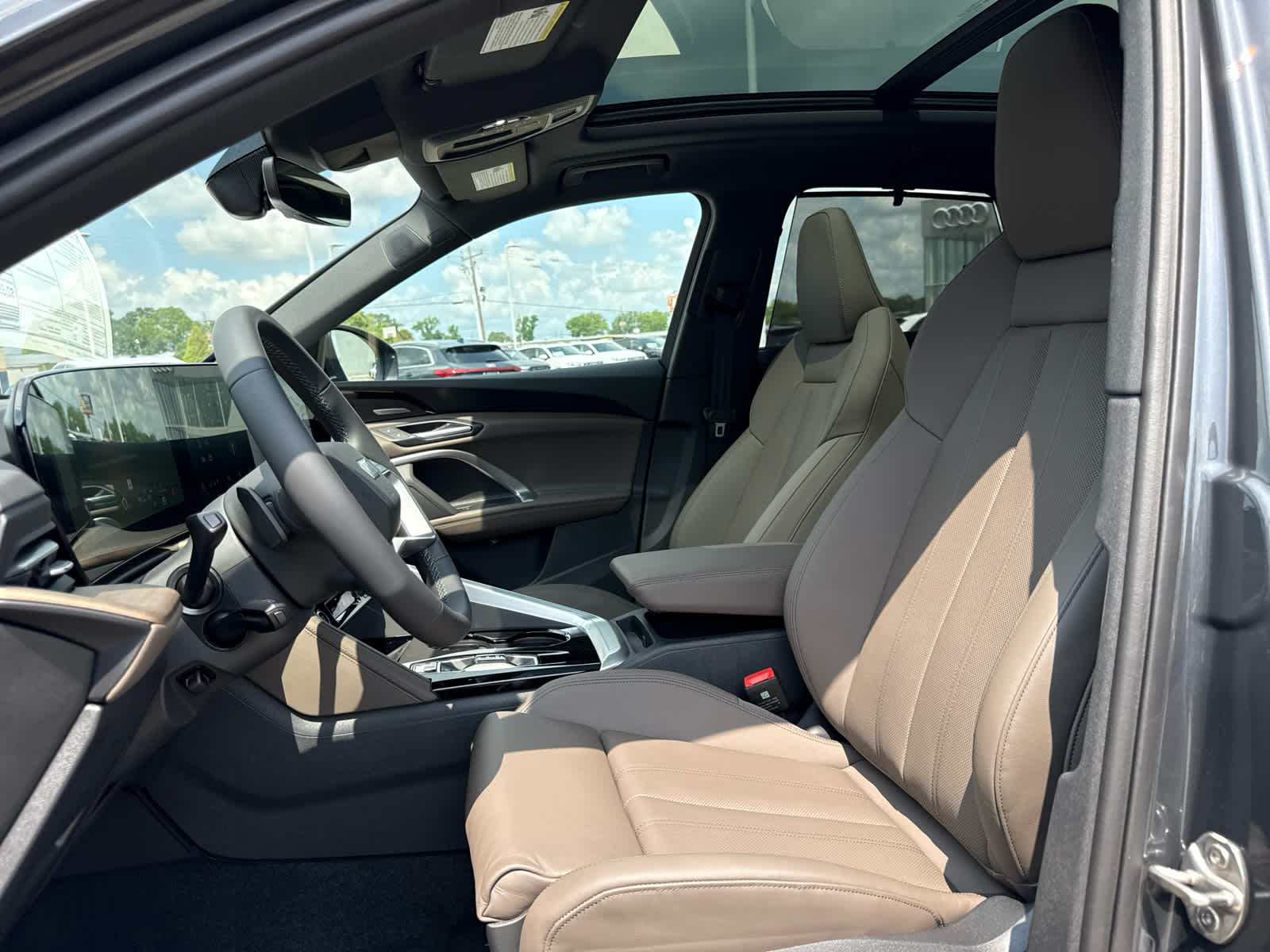 2025 Audi Q5 Premium Plus - Photo 26
