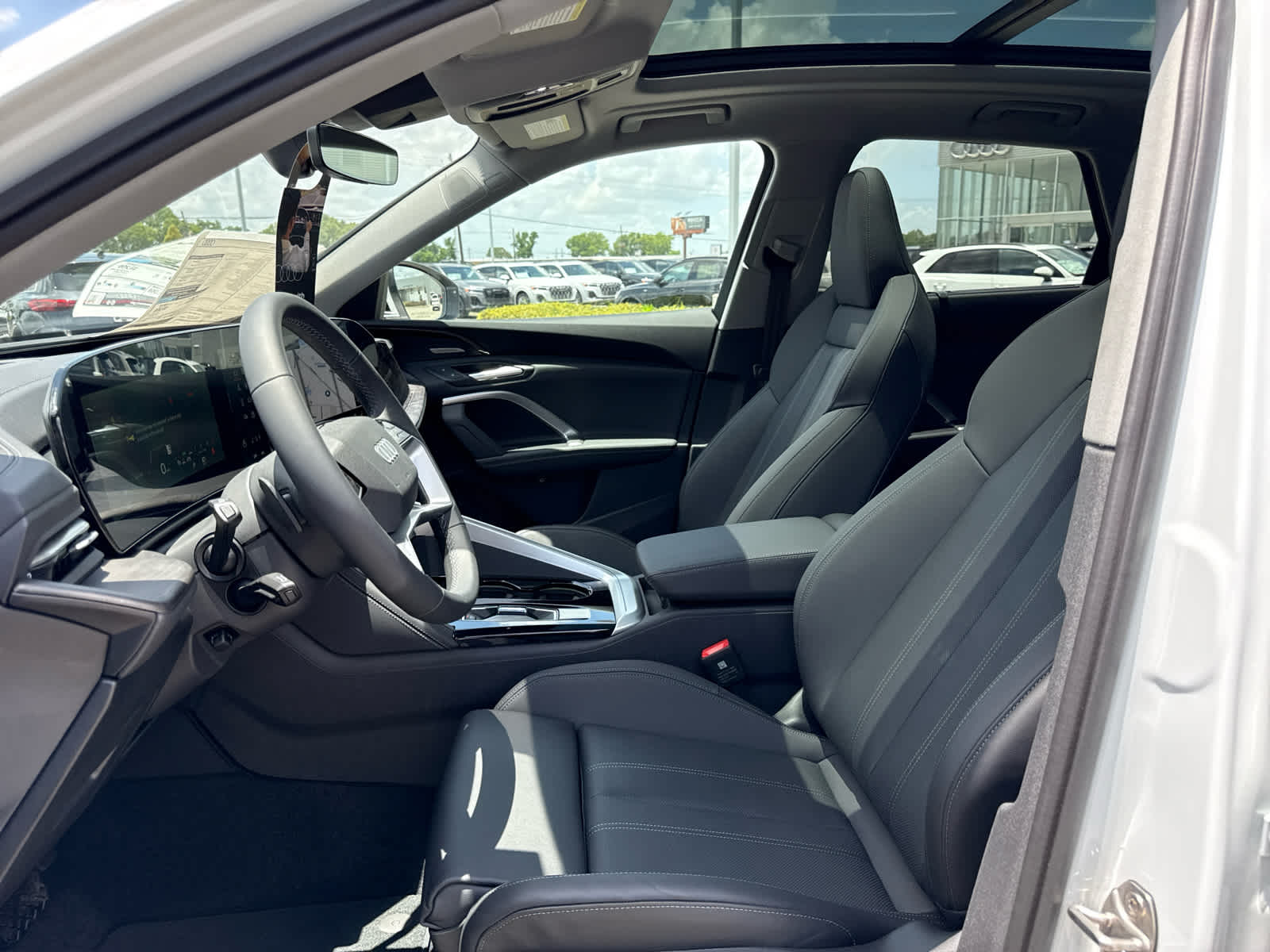 2025 Audi Q5 Premium Plus - Photo 26