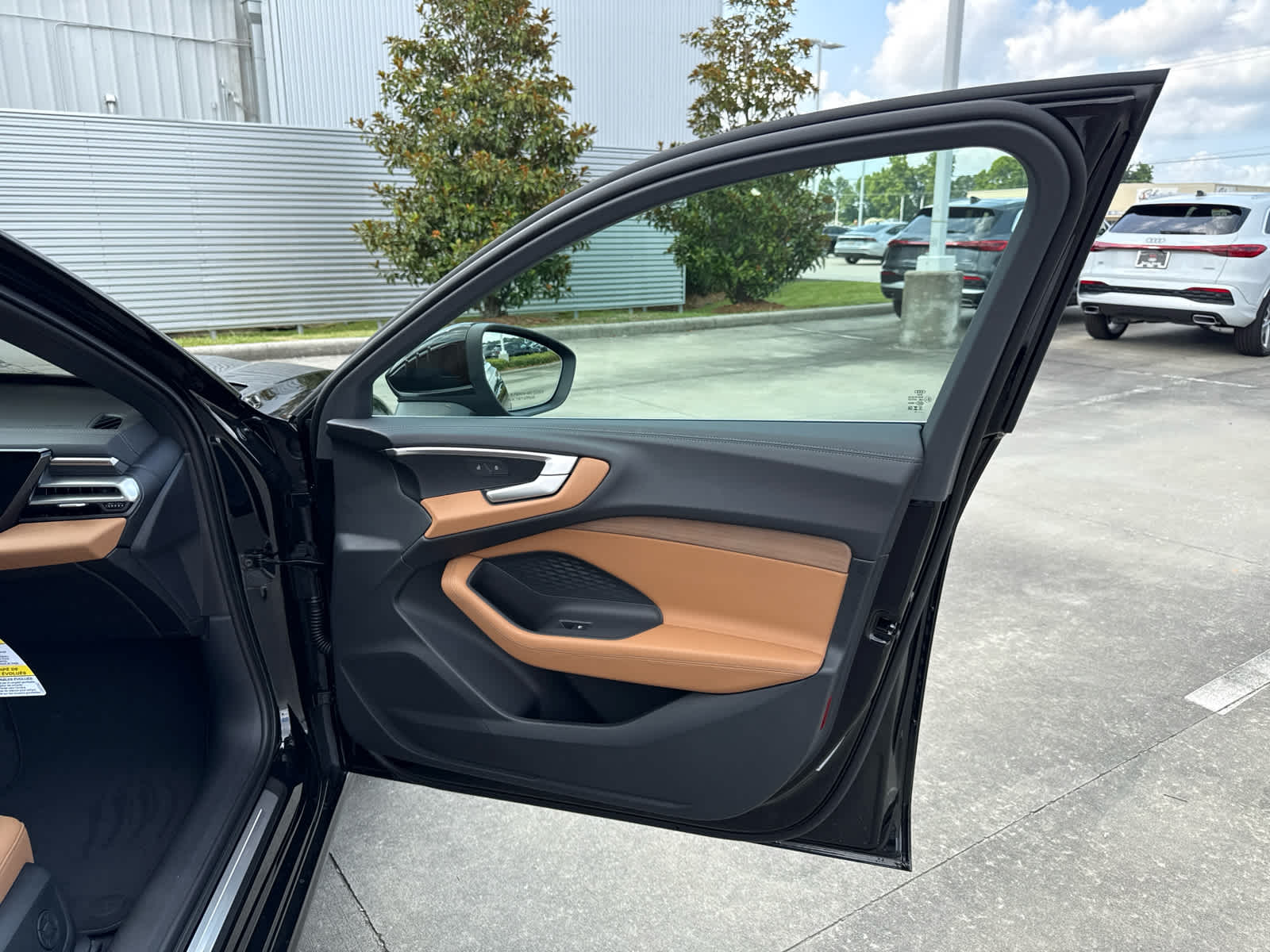 2025 Audi New A5 Premium - Photo 13