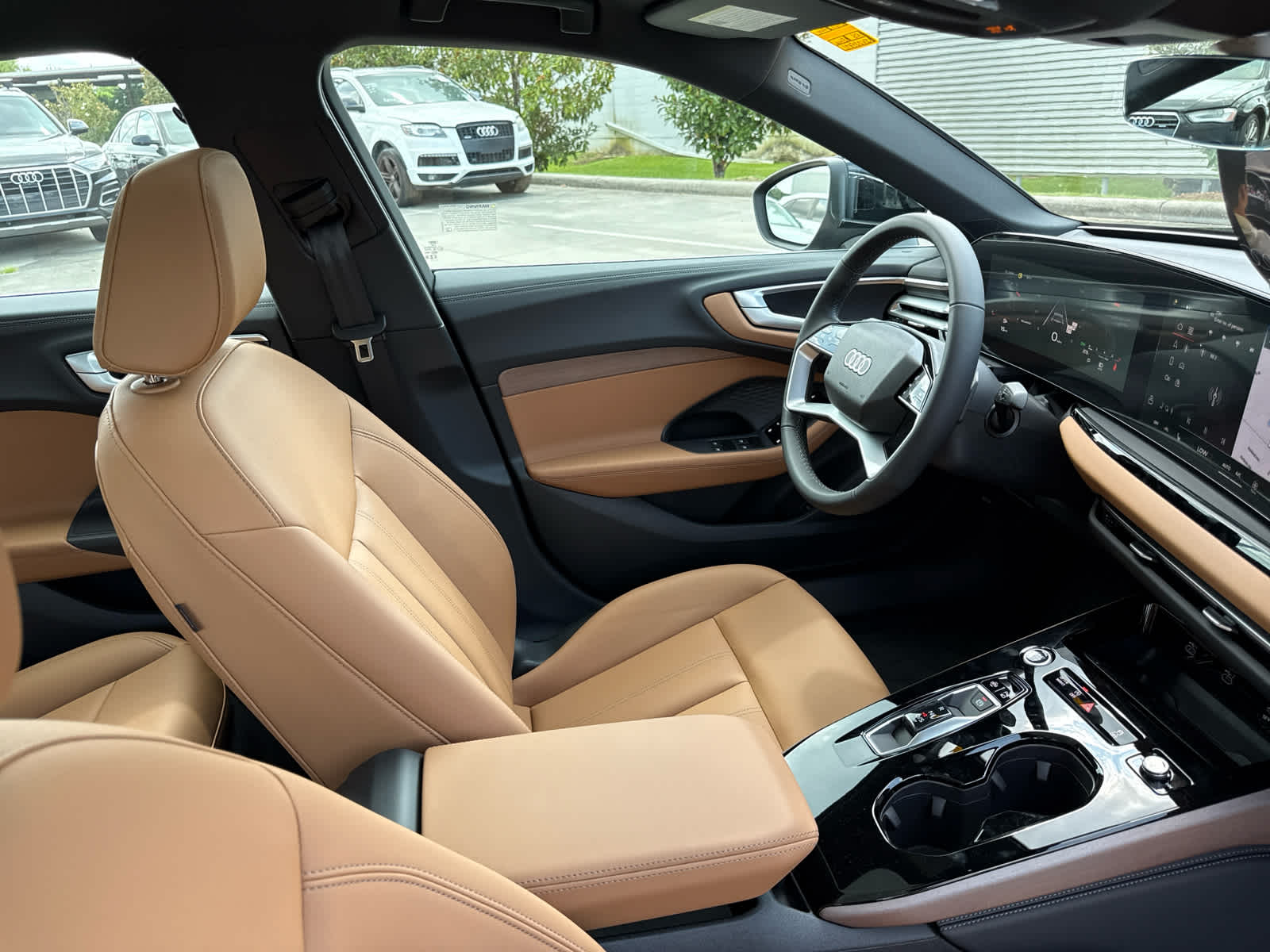 2025 Audi New A5 Premium - Photo 15