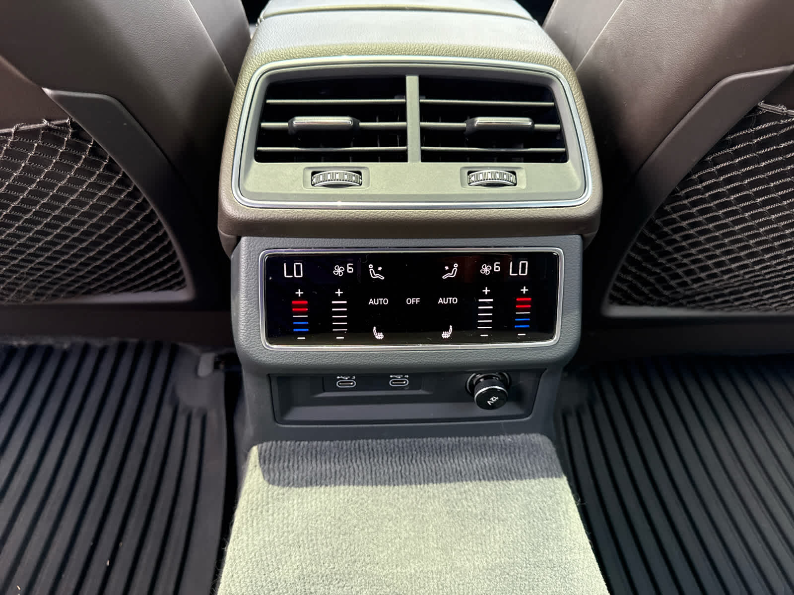 2021 Audi A7 Prestige - Photo 21