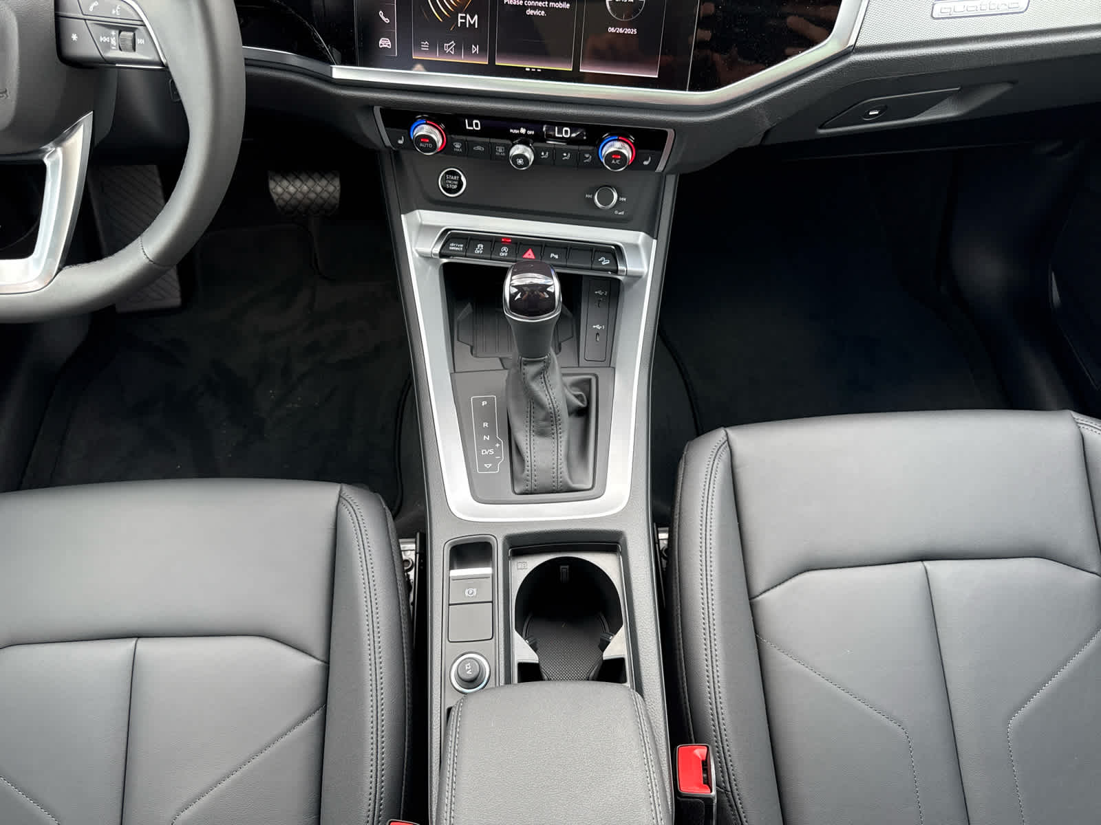 2025 Audi Q3 S Line Premium - Photo 28