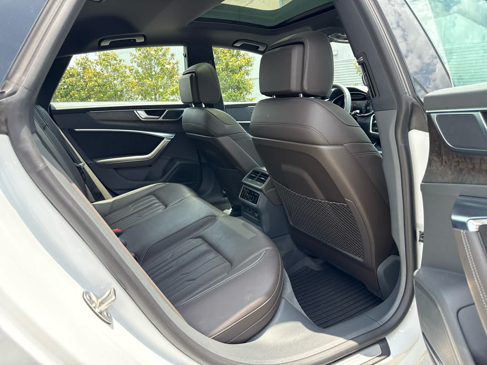 2021 Audi A7 Prestige - Photo 18