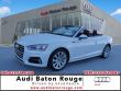 Audi A5 Cabriolet