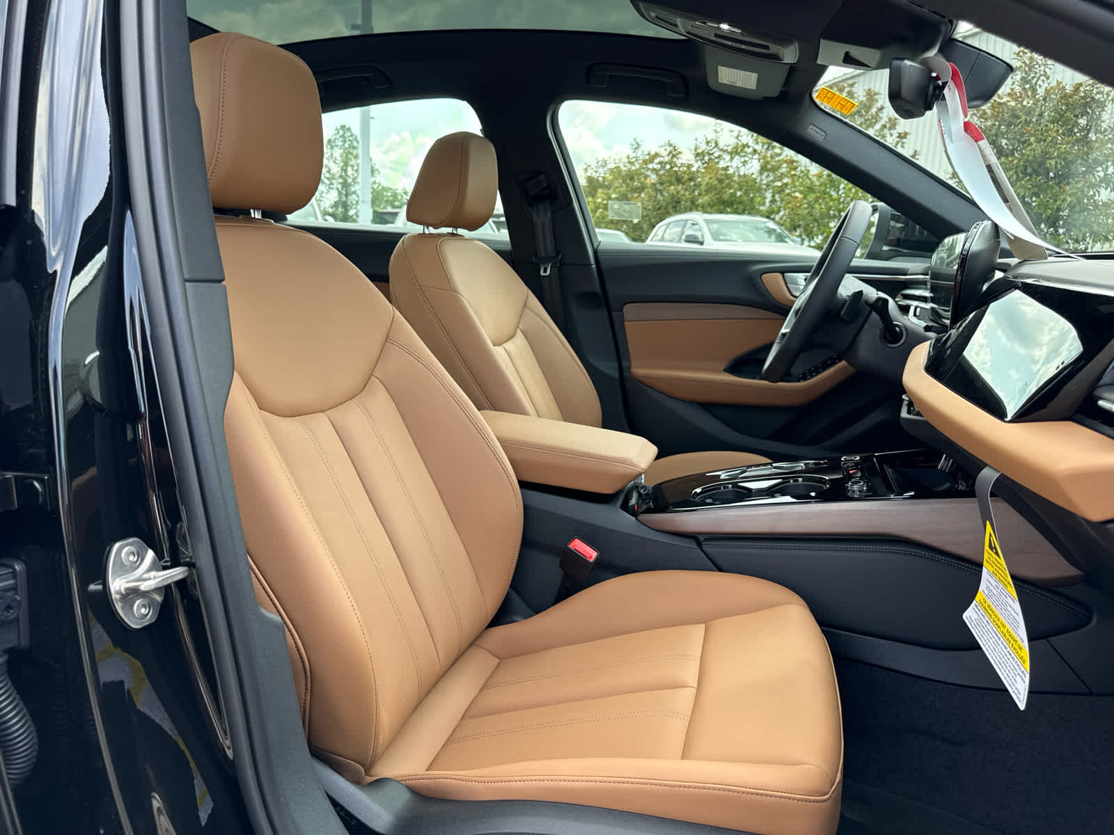 2025 Audi New A5 Premium - Photo 16
