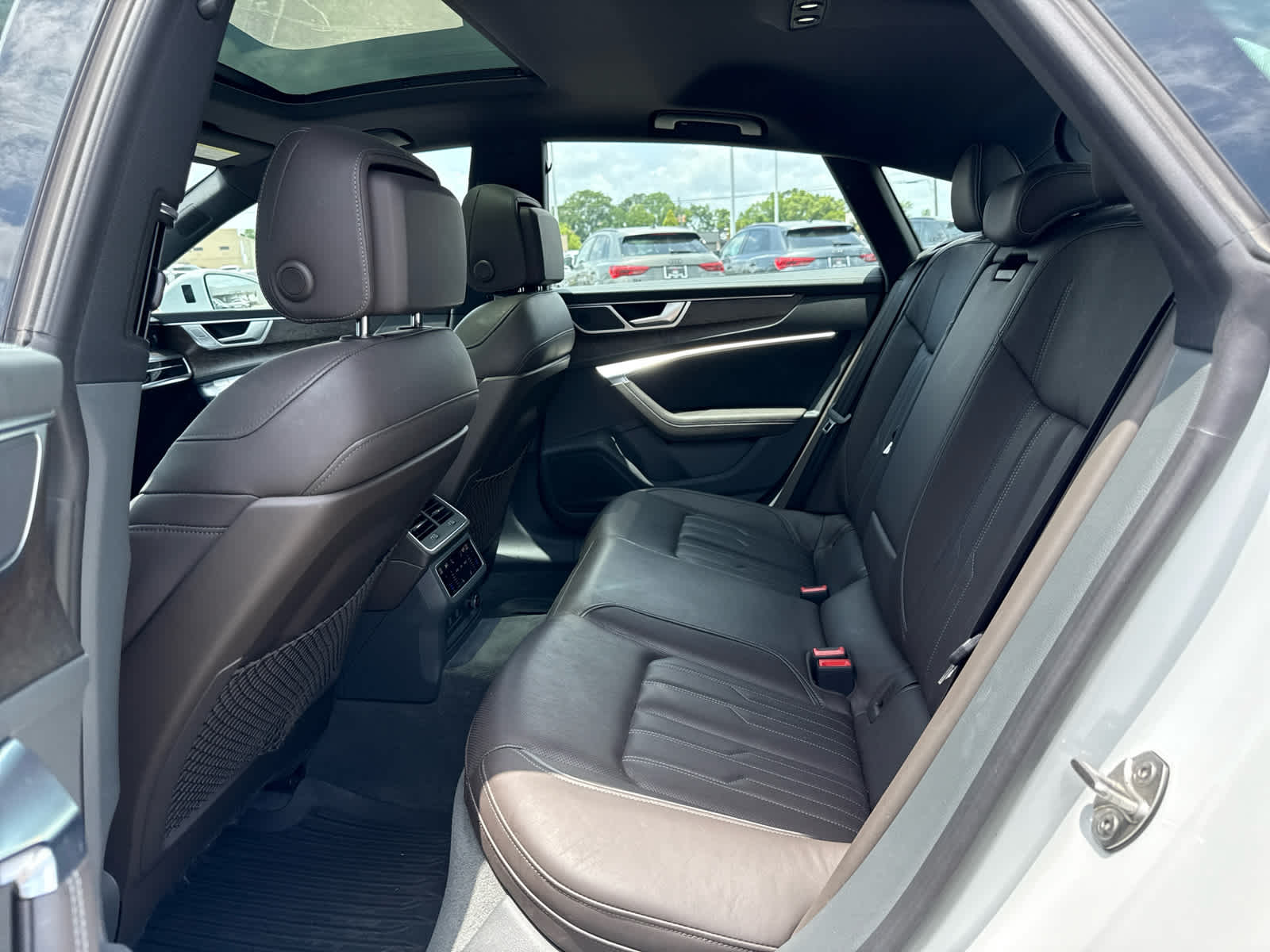 2021 Audi A7 Prestige - Photo 20