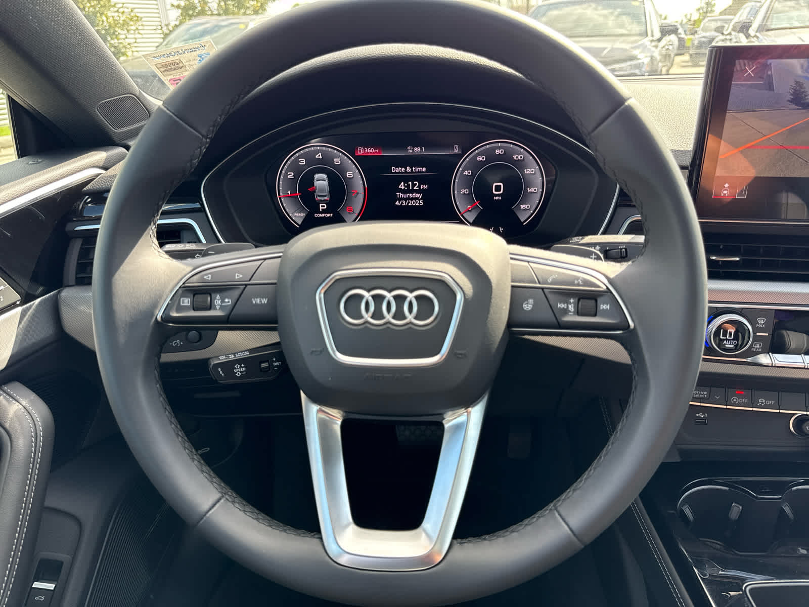 2024 Audi A5 Sportback Premium Plus - Photo 25