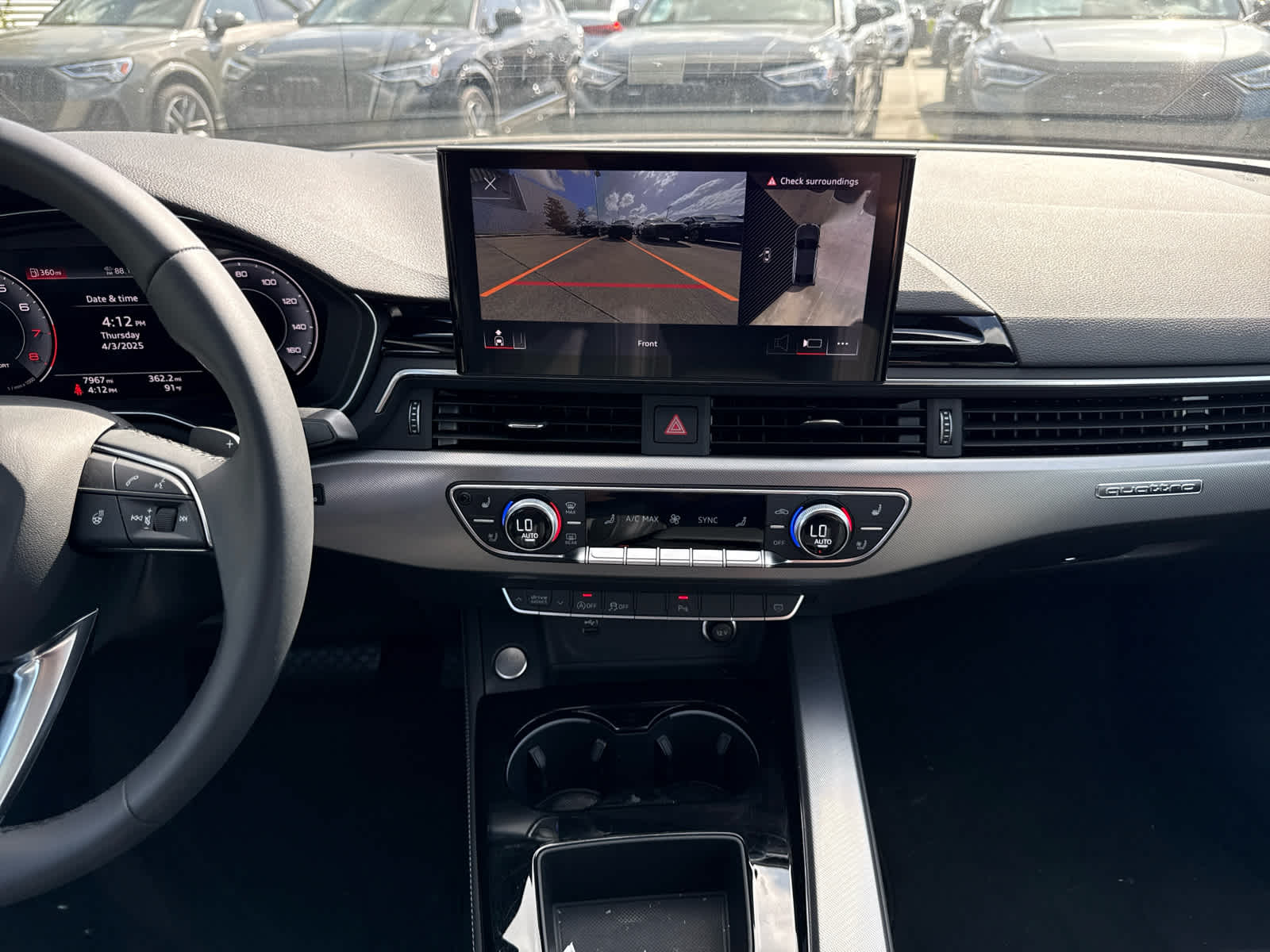 2024 Audi A5 Sportback Premium Plus - Photo 26