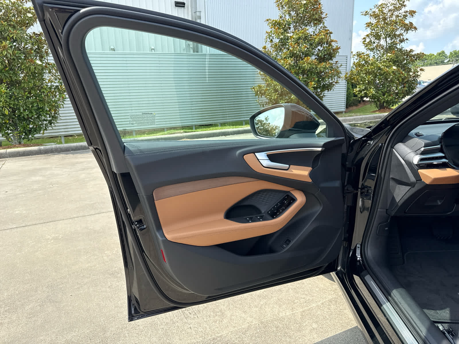 2025 Audi New A5 Premium - Photo 22