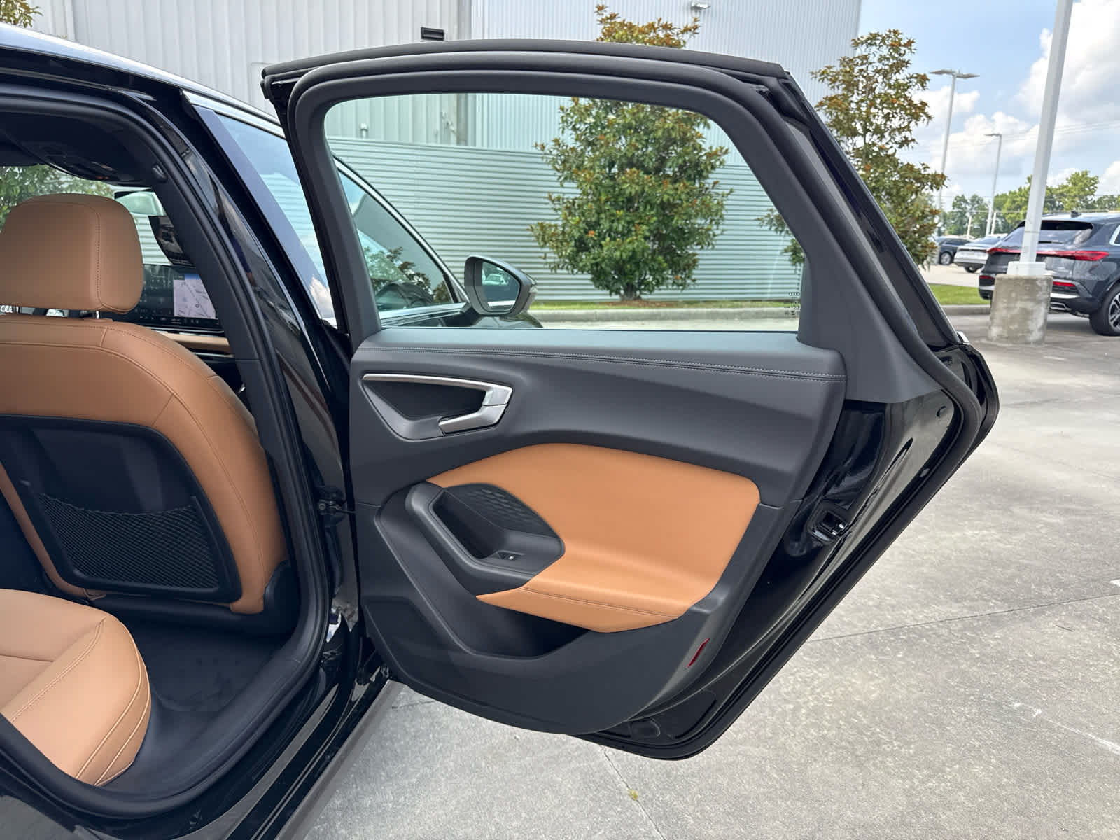 2025 Audi New A5 Premium - Photo 17