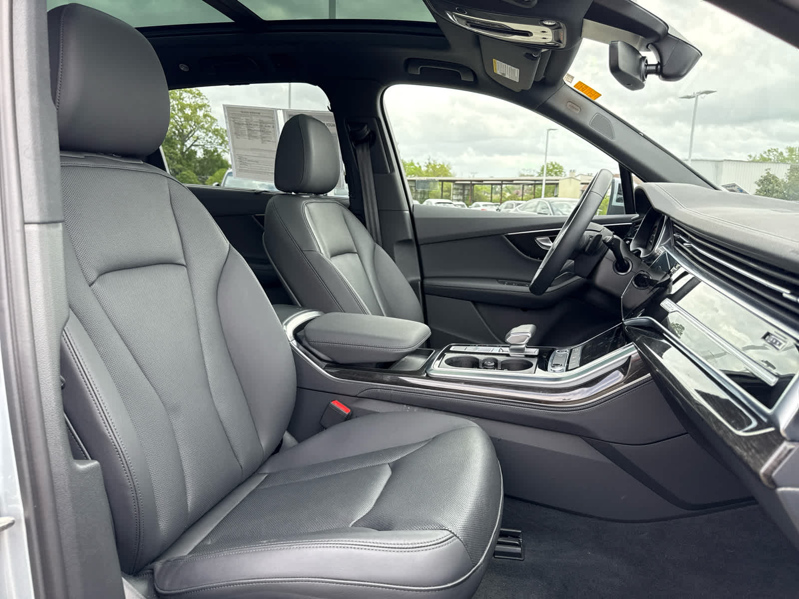 2024 Audi Q7 Premium Plus - Photo 15