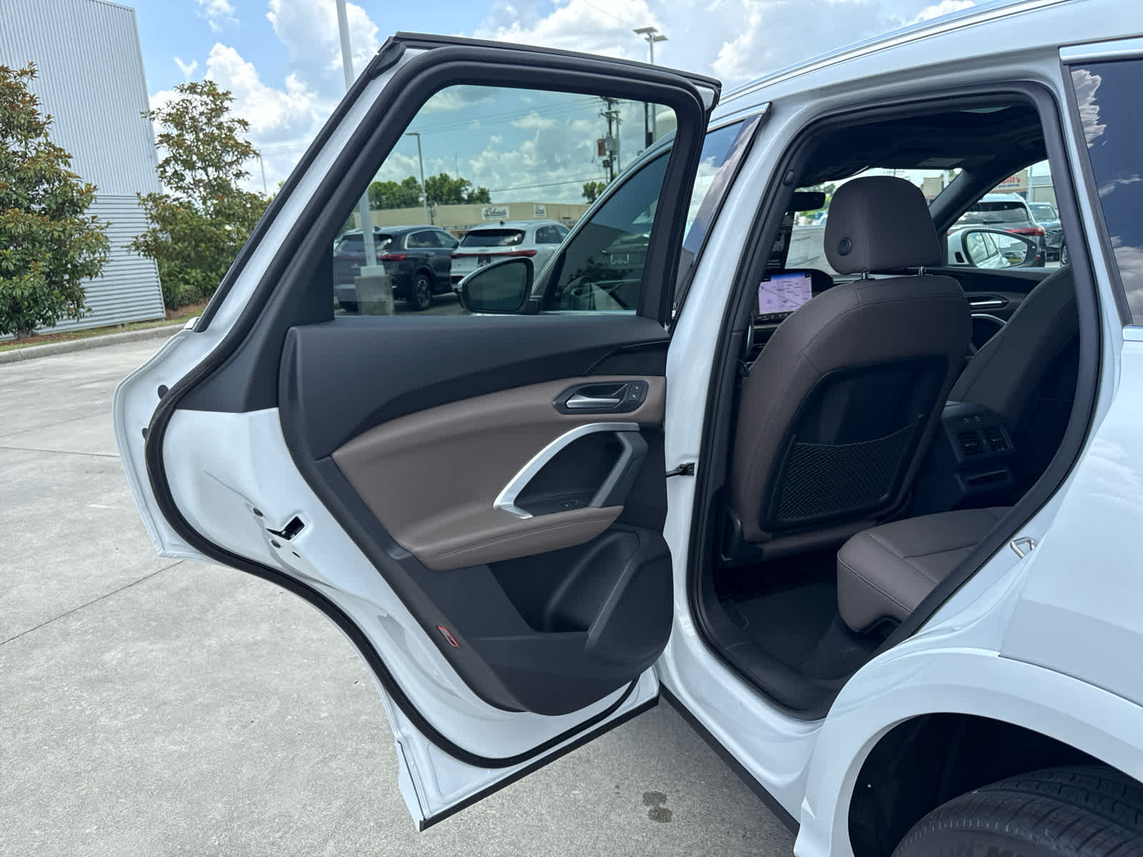 2025 Audi Q5 Premium - Photo 21