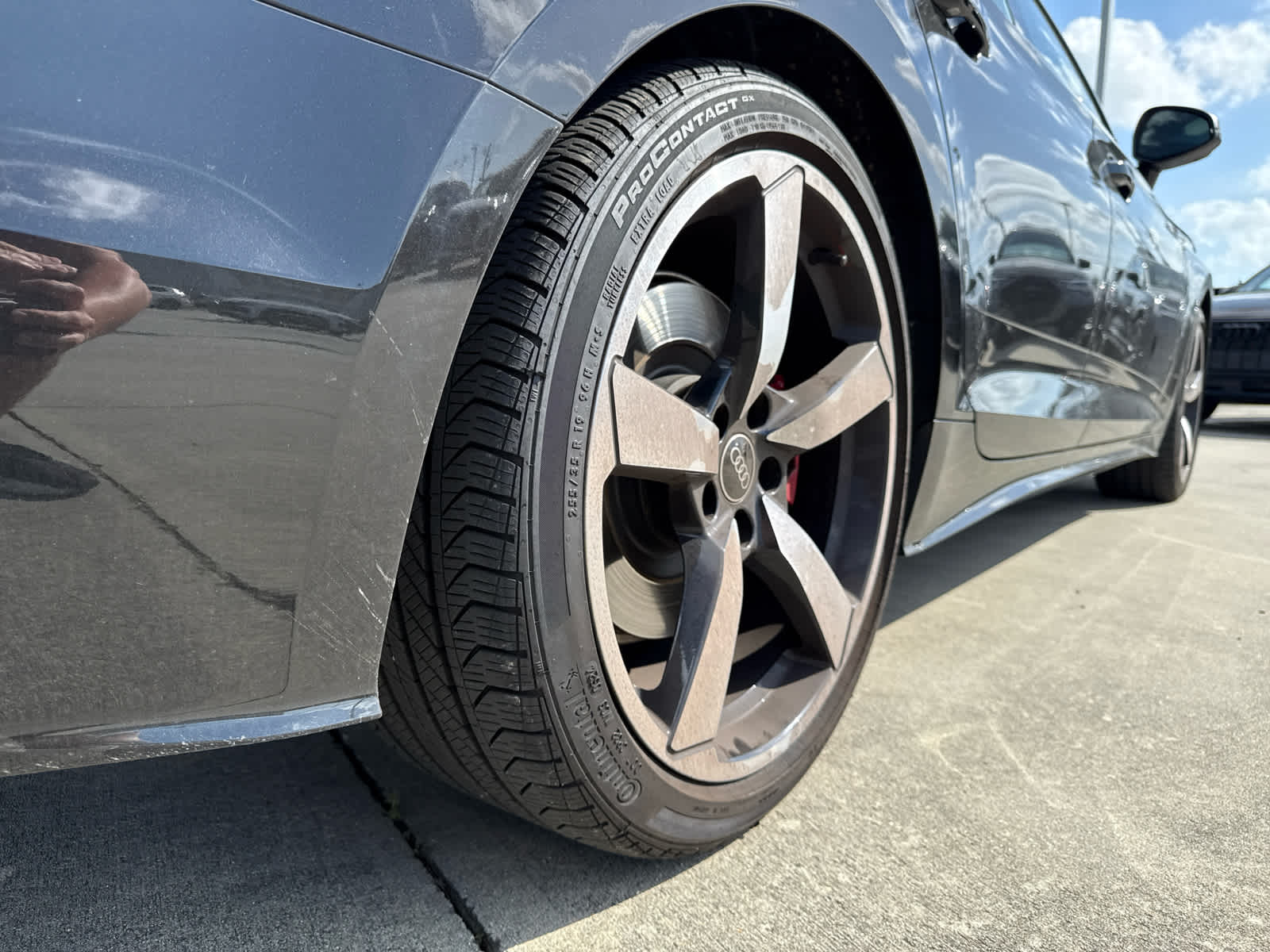 2024 Audi A5 Sportback Premium Plus - Photo 11