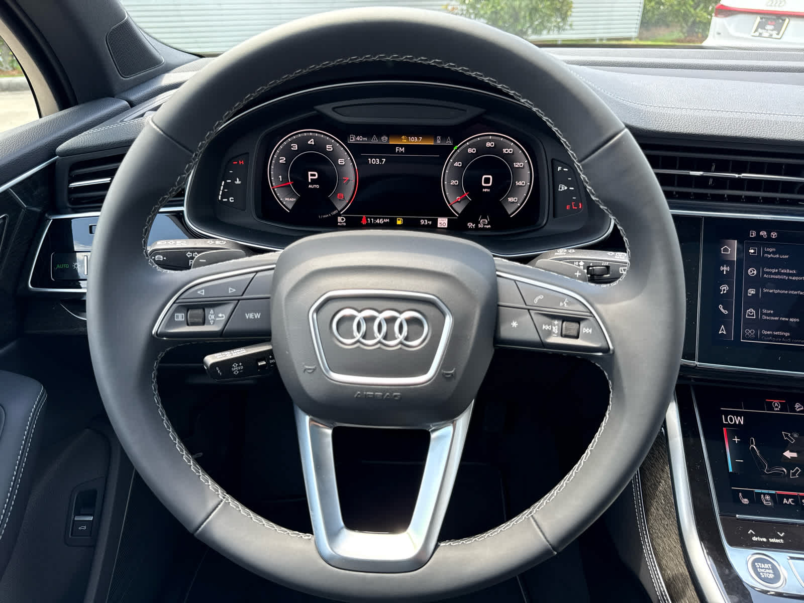 2025 Audi Q7 Premium Plus - Photo 36