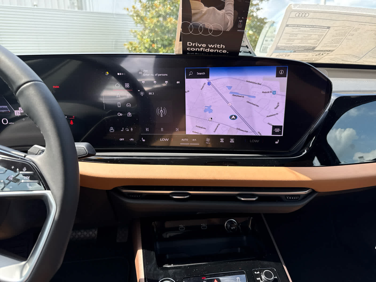 2025 Audi New A5 Premium - Photo 27