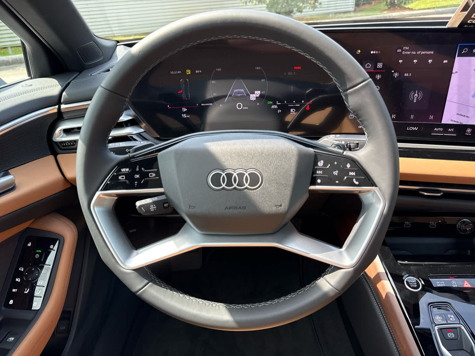 2025 Audi New A5 Premium - Photo 26