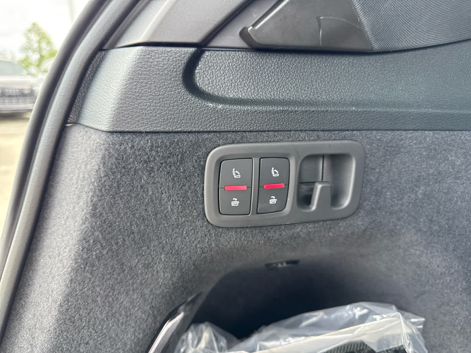 2024 Audi Q7 Premium Plus - Photo 32