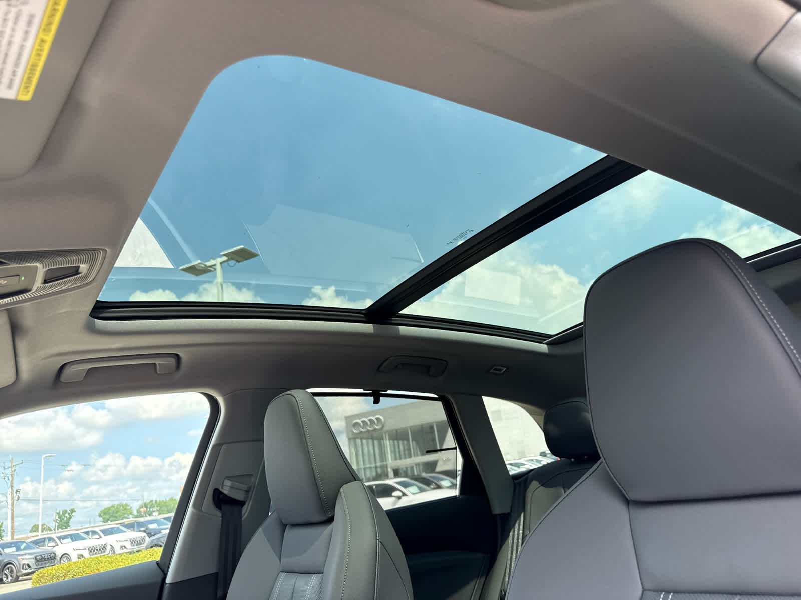 2025 Audi Q5 Prestige - Photo 32