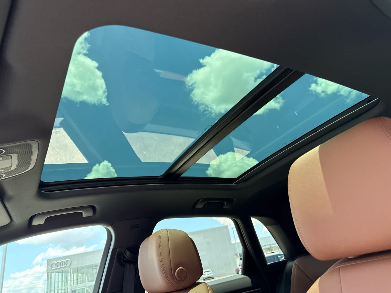 2025 Audi Q3 S Line Premium - Photo 30