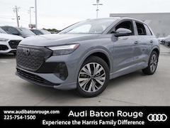 2025 Audi Q4 e-tron 45 Premium SUV