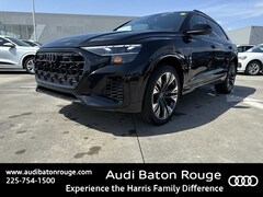 2025 Audi Q8 55 Premium Plus SUV