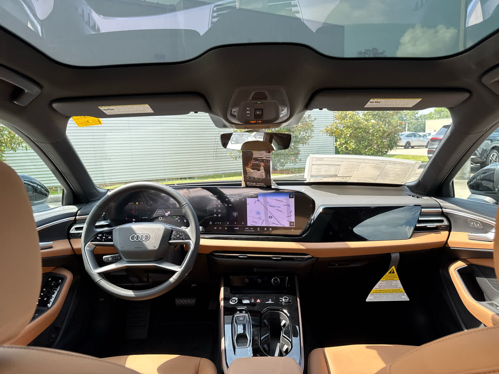 2025 Audi New A5 Premium - Photo 29