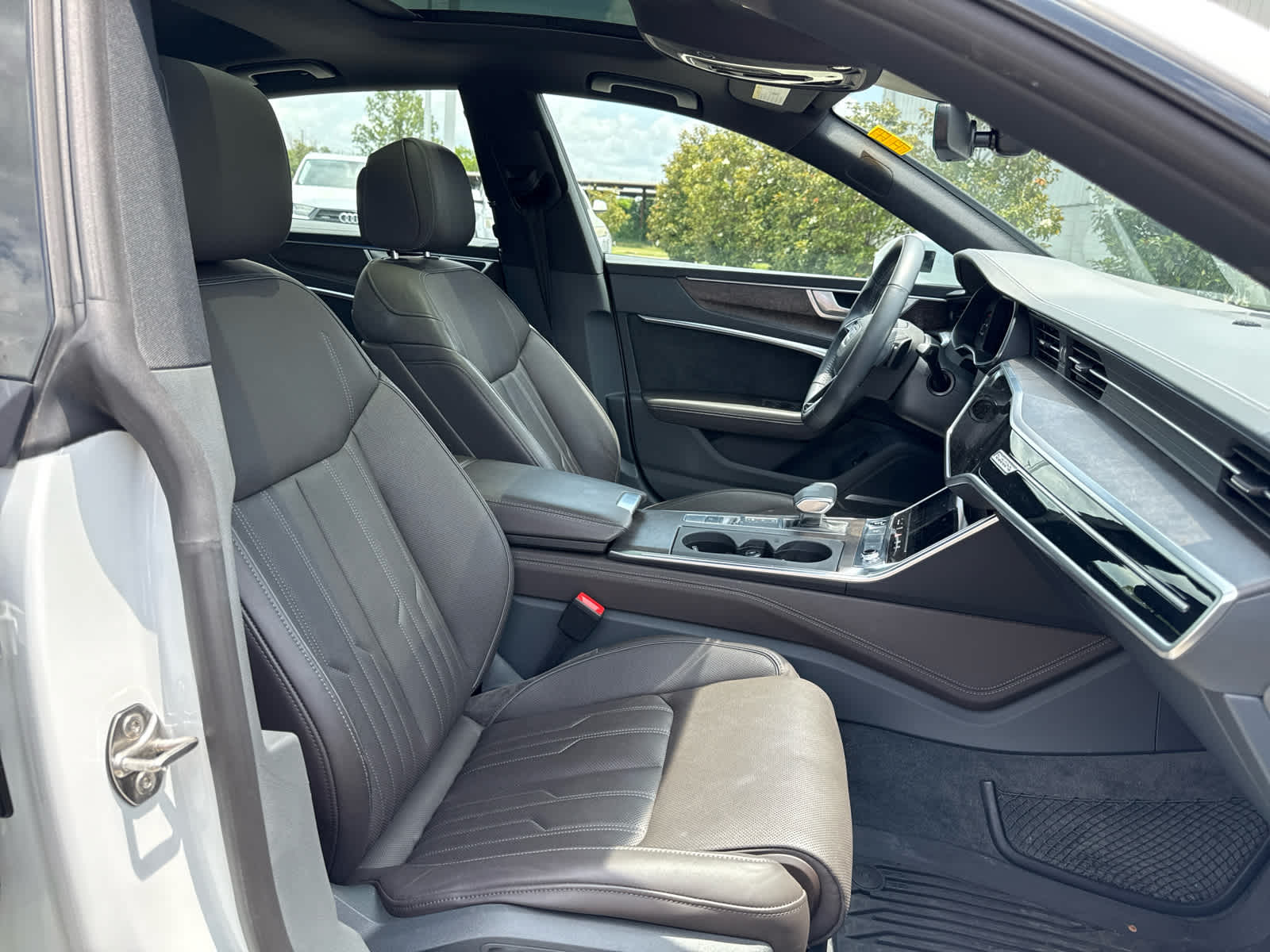 2021 Audi A7 Prestige - Photo 16