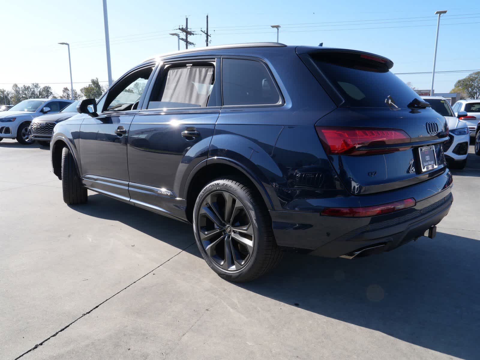 2025 Audi Q7 Premium Plus - Photo 6