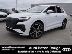 2025 Audi Q4 e-tron 45 Premium Plus SUV