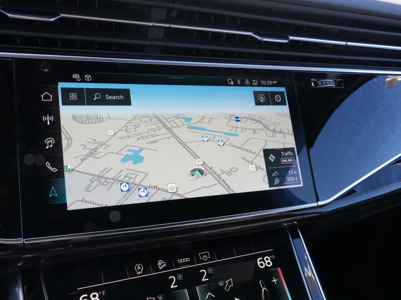 2025 Audi Q7 Premium Plus - Photo 16