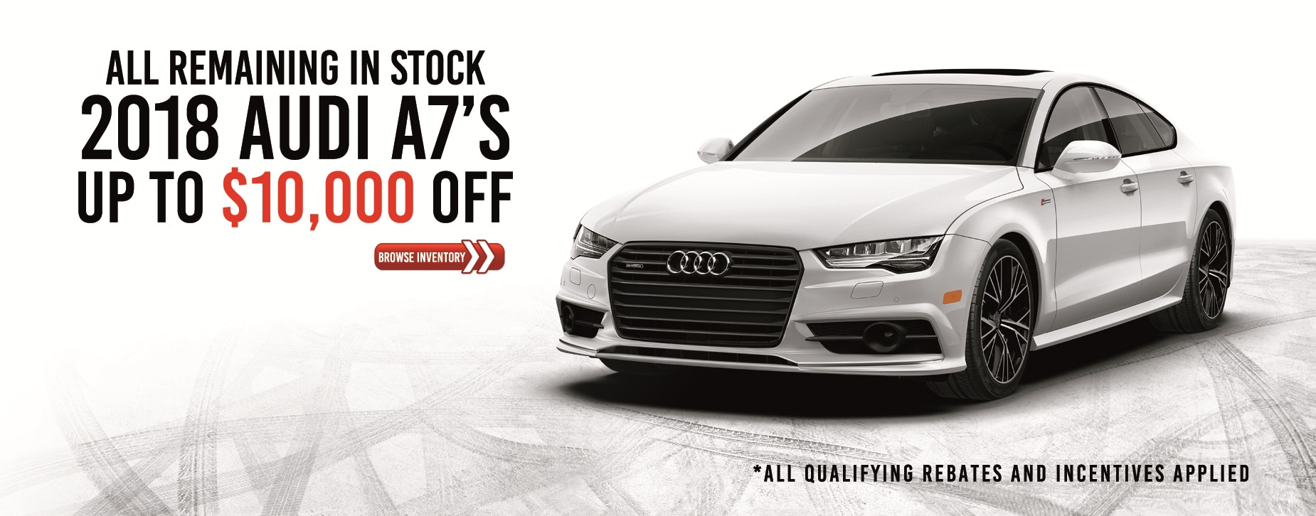 Baton Rouge's Audi Baton Rouge | New Audi & Used Luxury ...