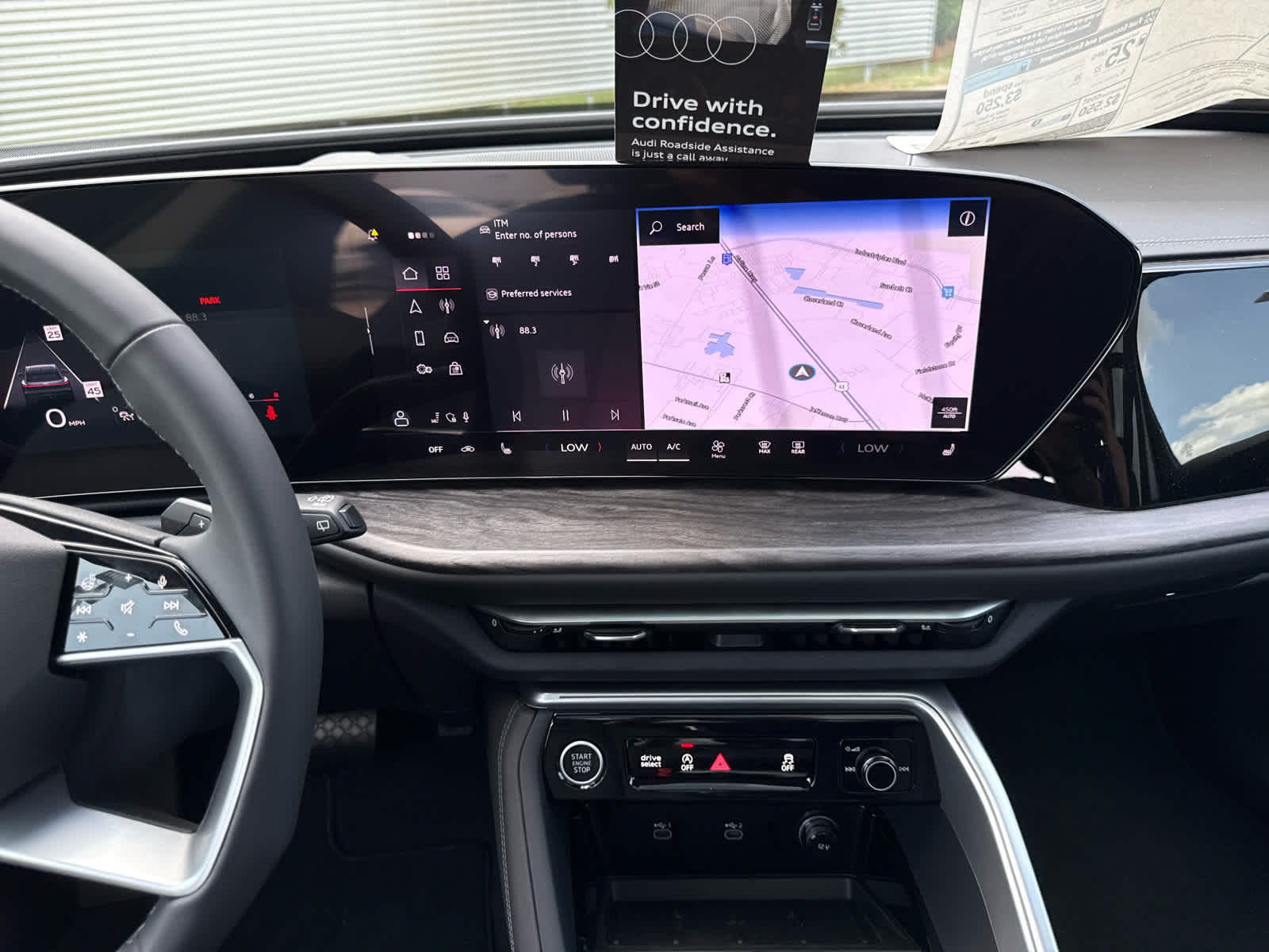 2025 Audi Q5 Premium - Photo 28