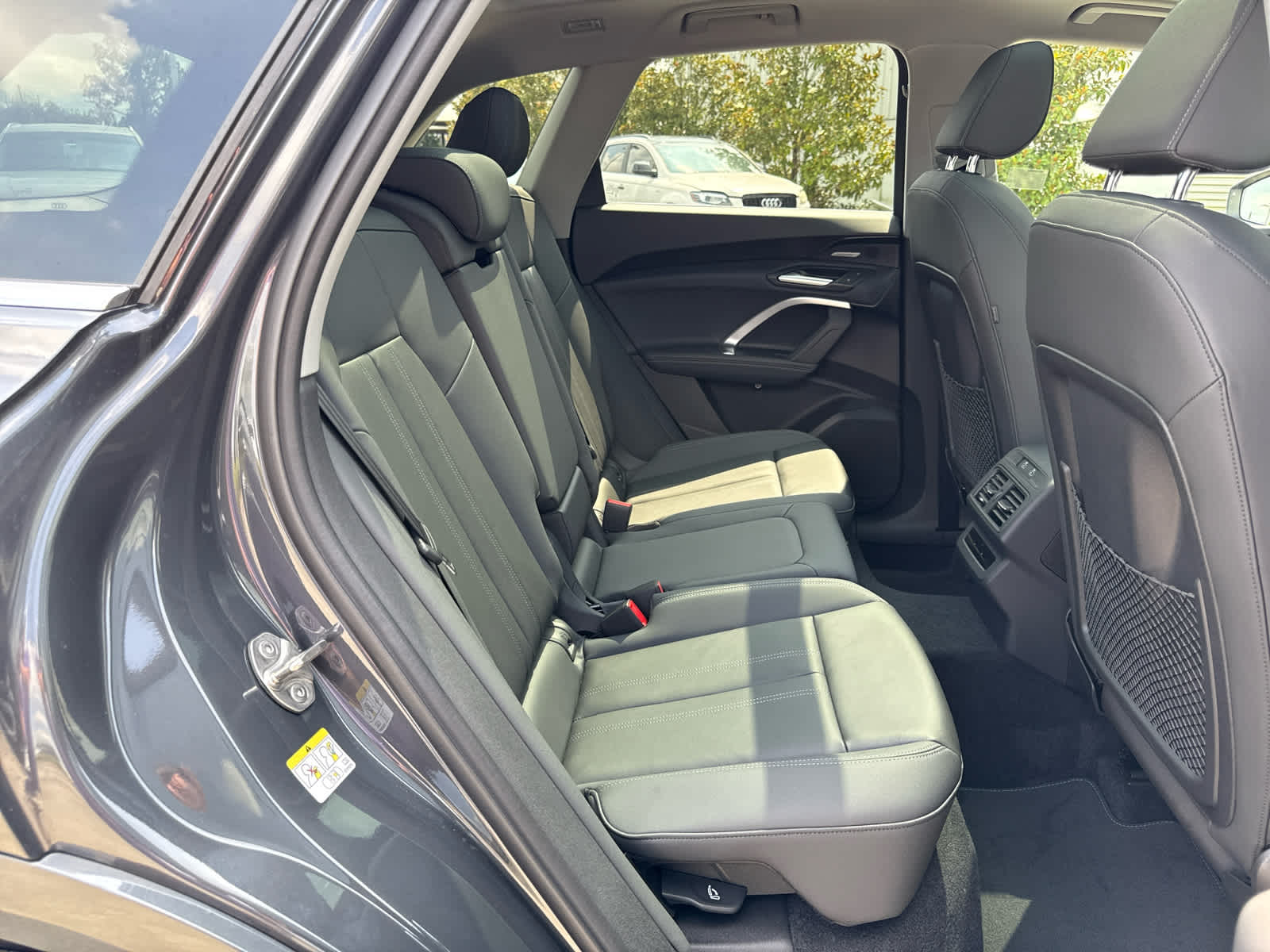 2025 Audi Q5 Premium Plus - Photo 19