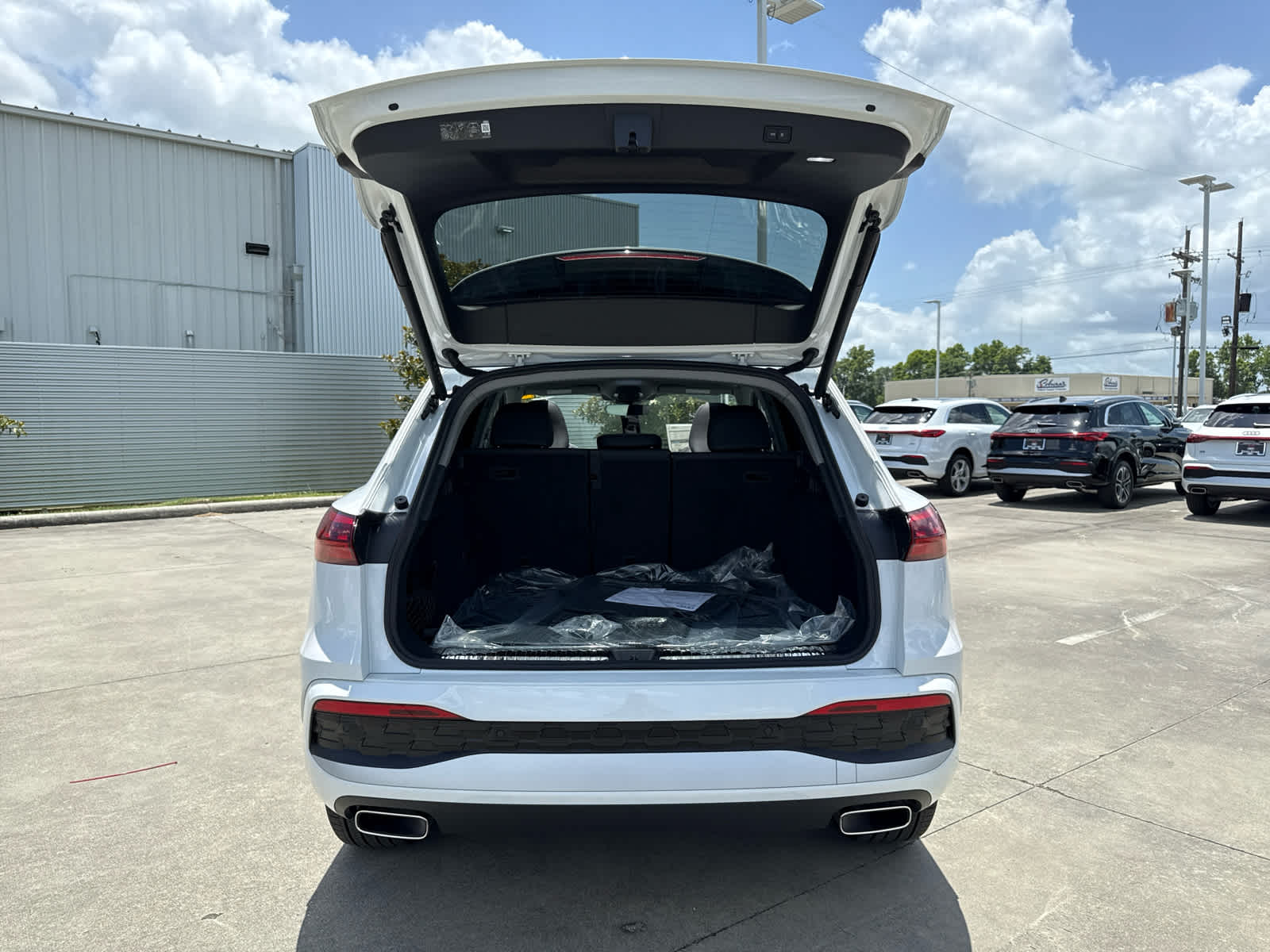 2025 Audi Q5 Premium Plus - Photo 33