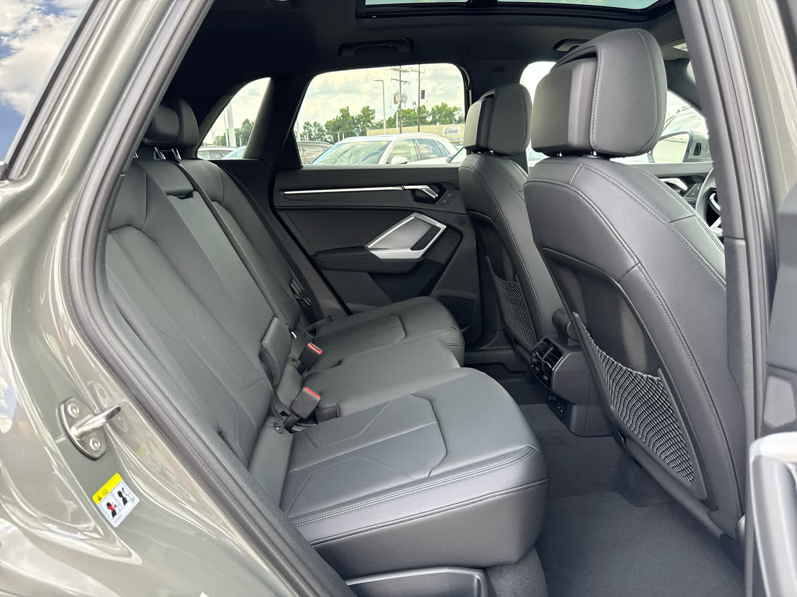 2025 Audi Q3 S Line Premium - Photo 19