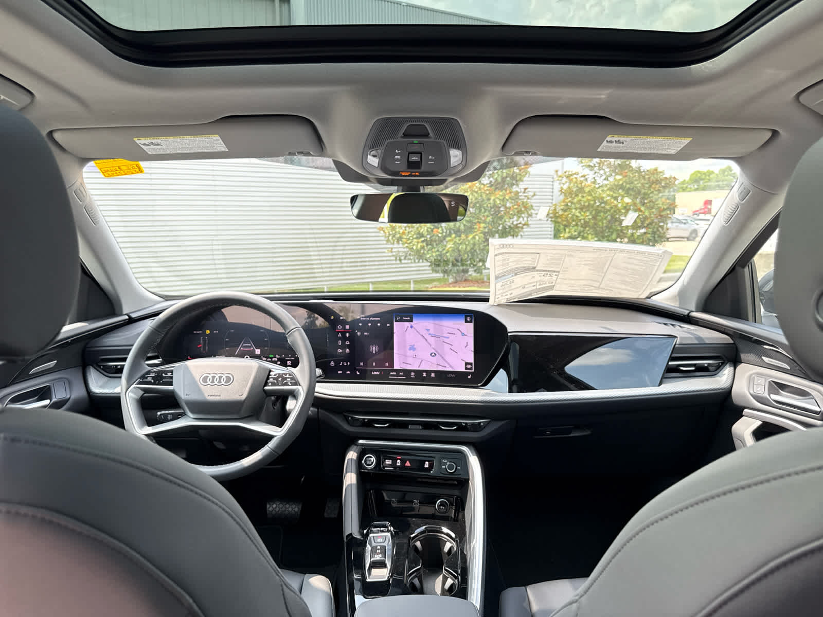 2025 Audi Q5 Premium Plus - Photo 30