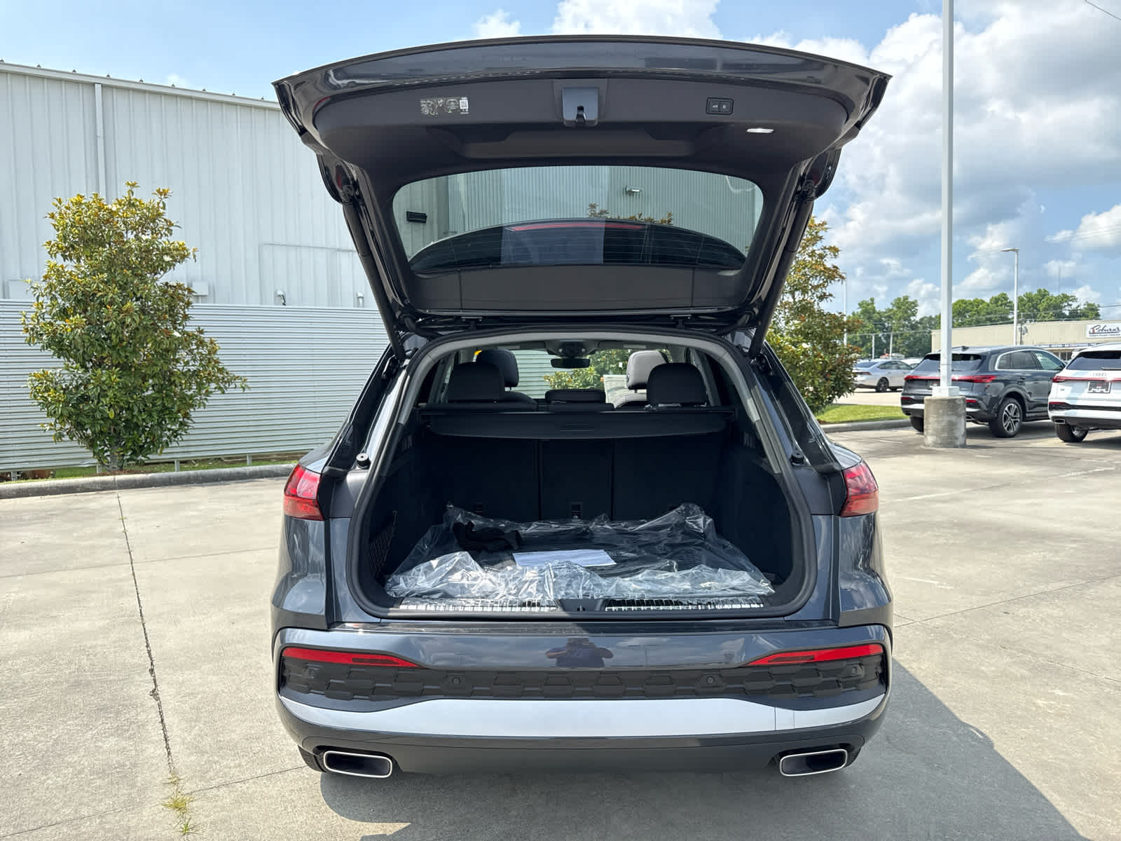 2025 Audi Q5 Premium Plus - Photo 33