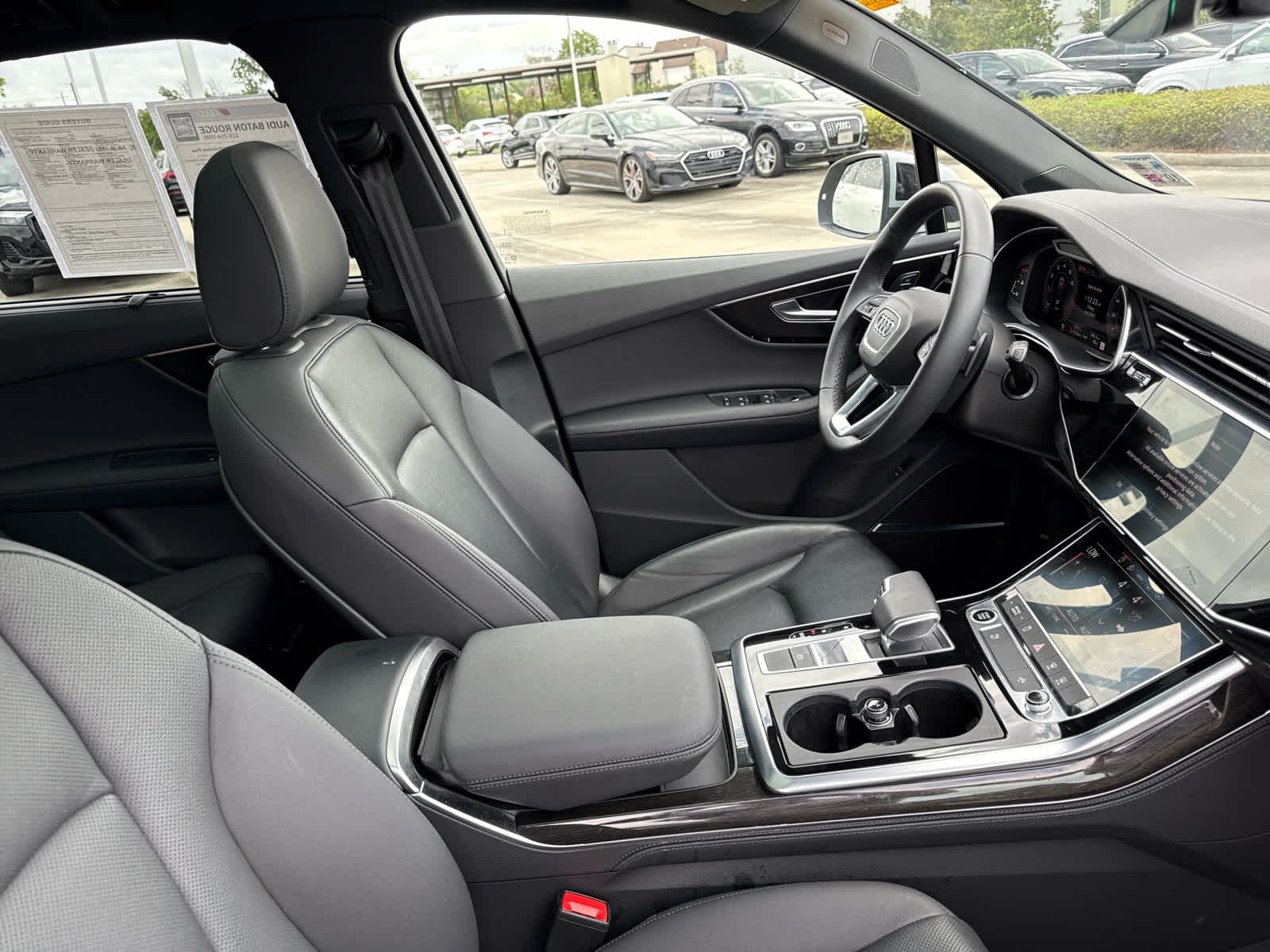 2024 Audi Q7 Premium Plus - Photo 14