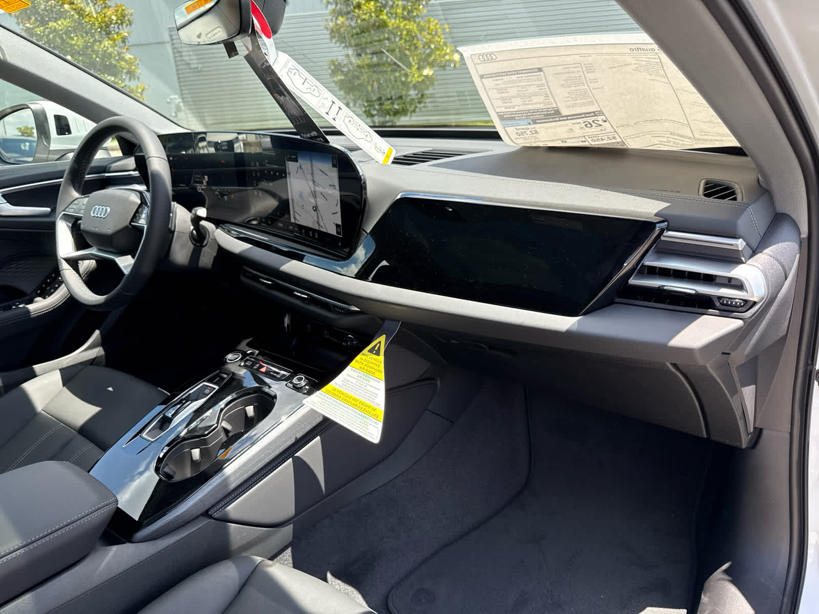 2025 Audi New A5 Premium - Photo 14