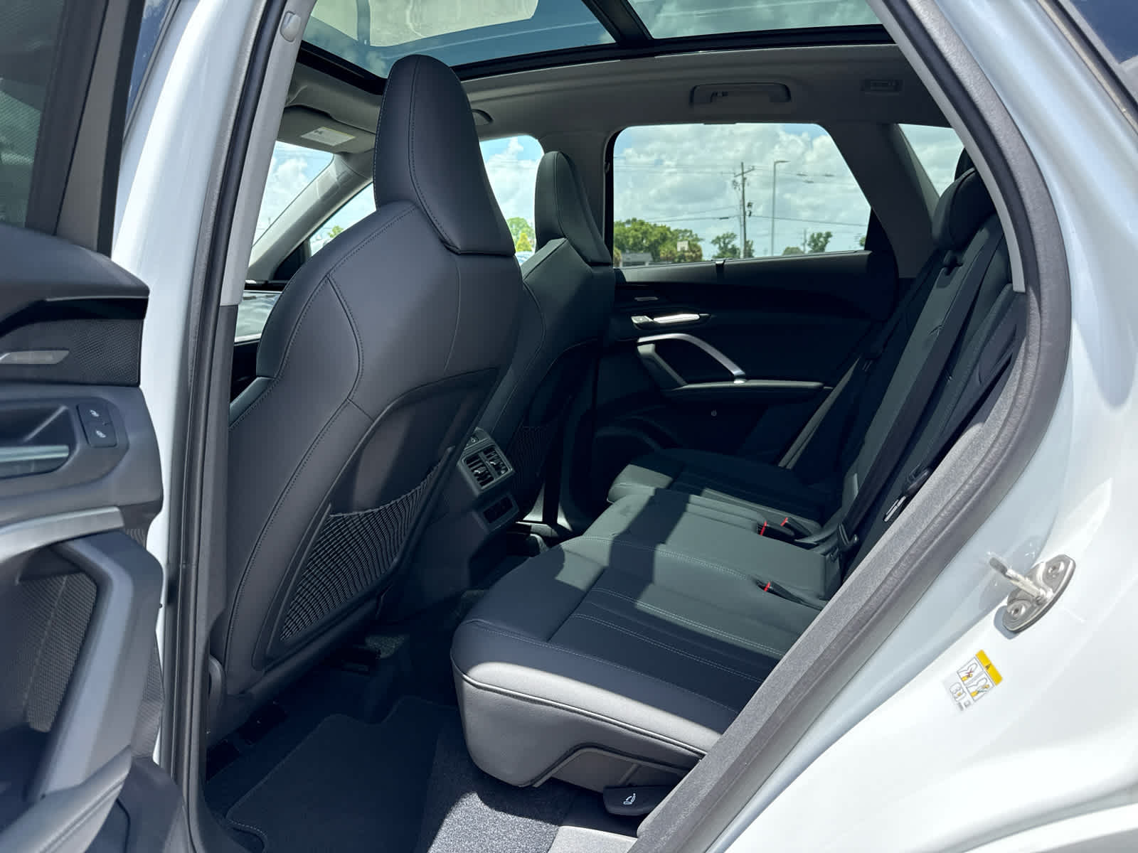 2025 Audi Q5 Premium Plus - Photo 21