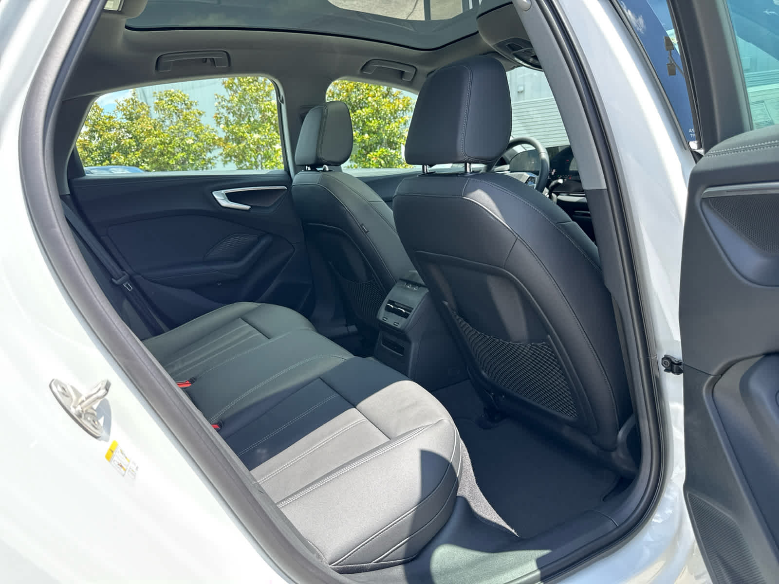 2025 Audi New A5 Premium - Photo 17
