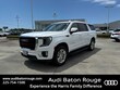 GMC Yukon XL