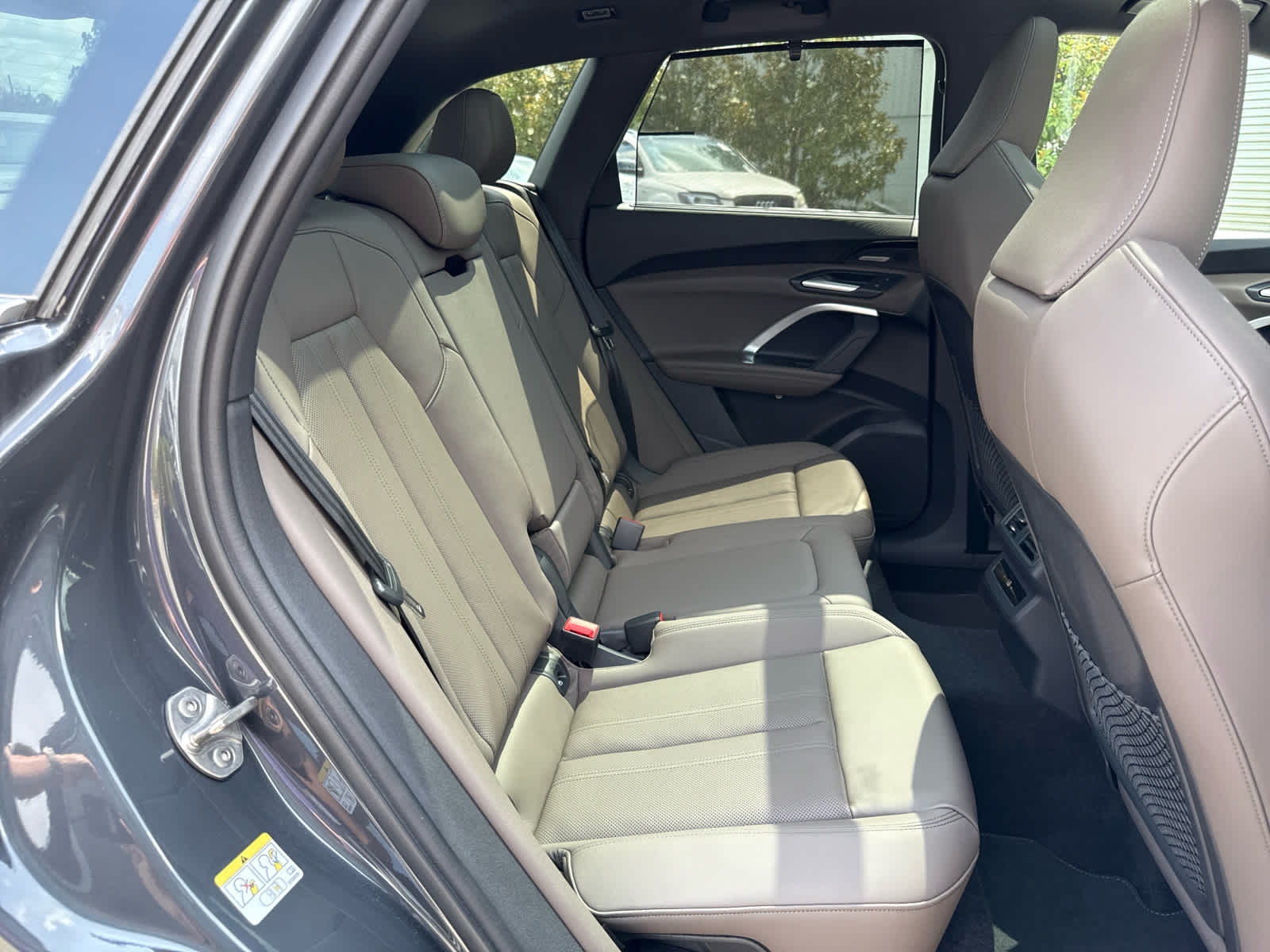 2025 Audi Q5 Premium Plus - Photo 19