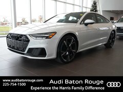 2025 Audi A7 55 Prestige Sportback