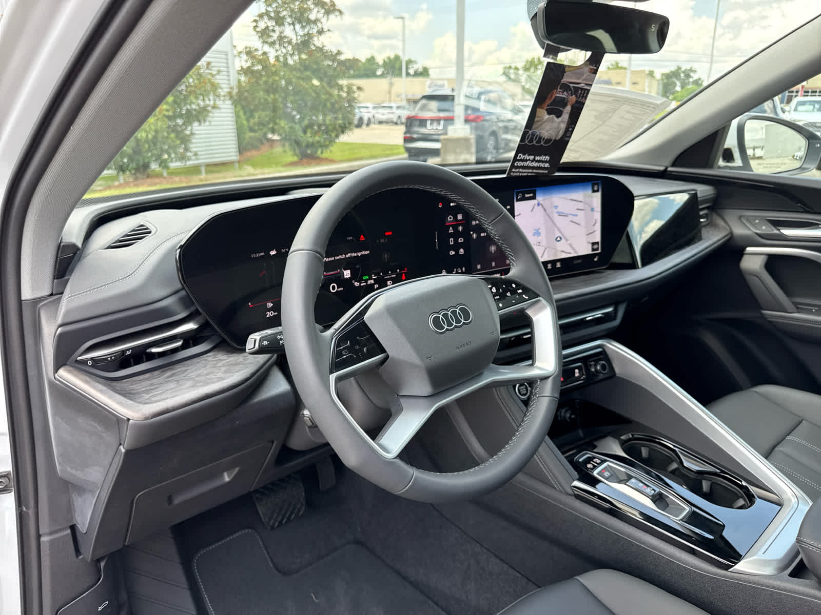 2025 Audi Q5 Premium - Photo 24