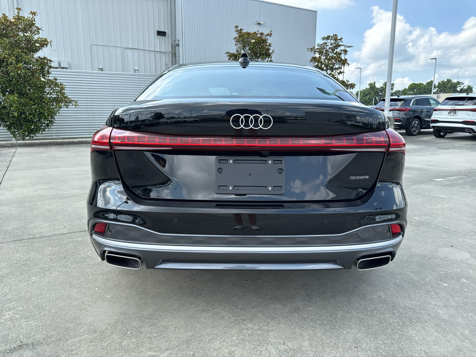 2025 Audi New A5 Premium - Photo 6